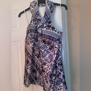 New without tags halter top.
